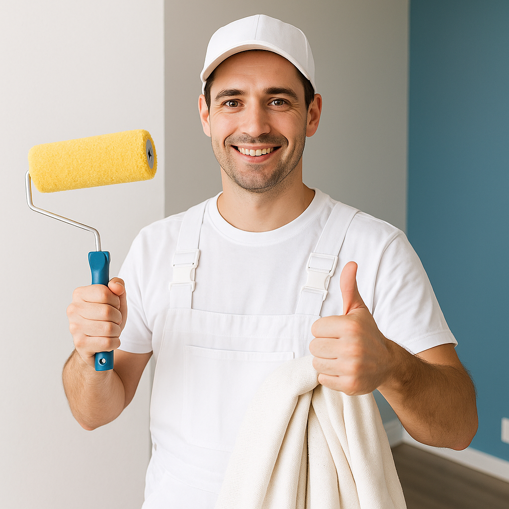 Clean and on-time service