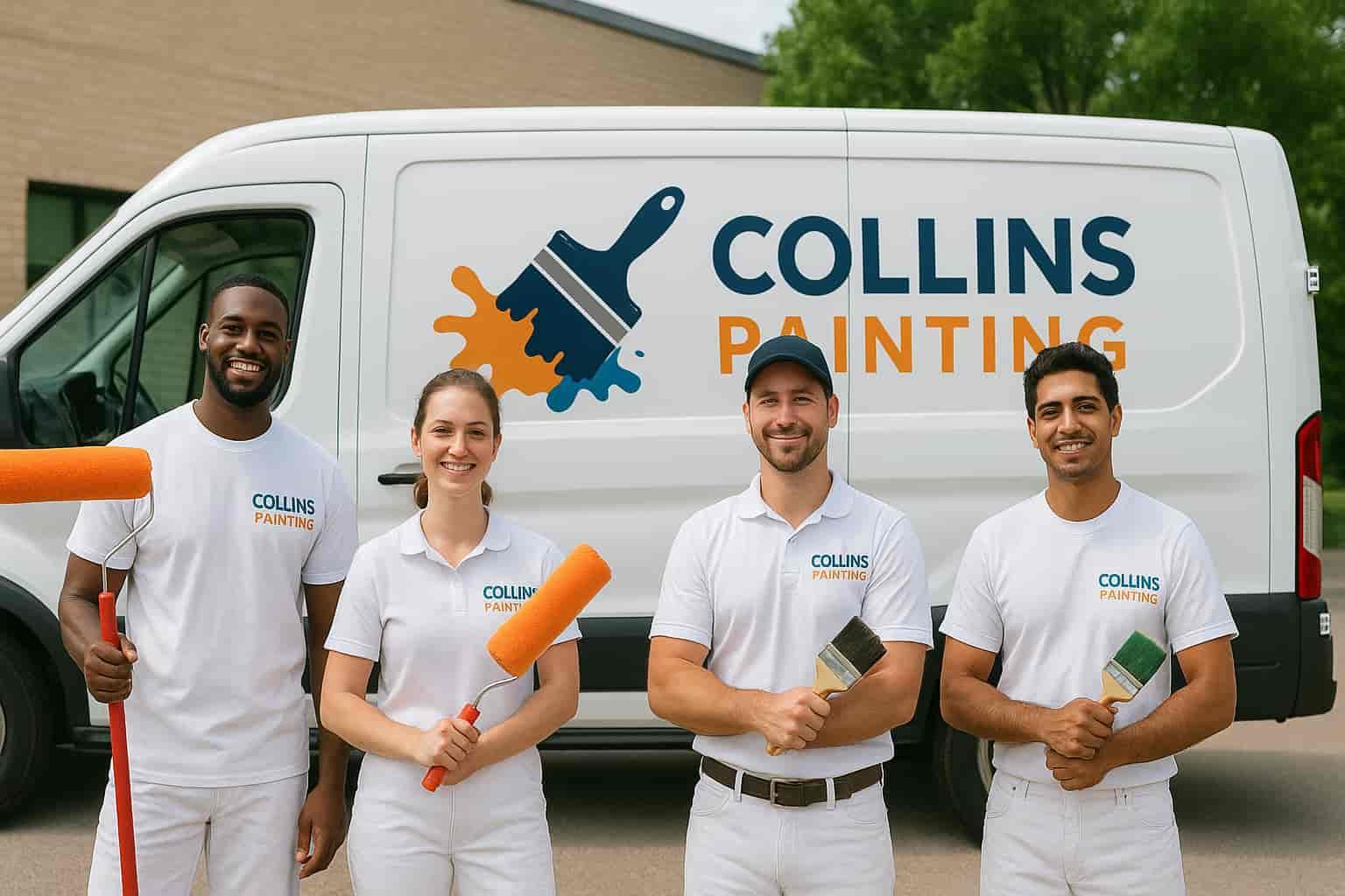Specialty finishes