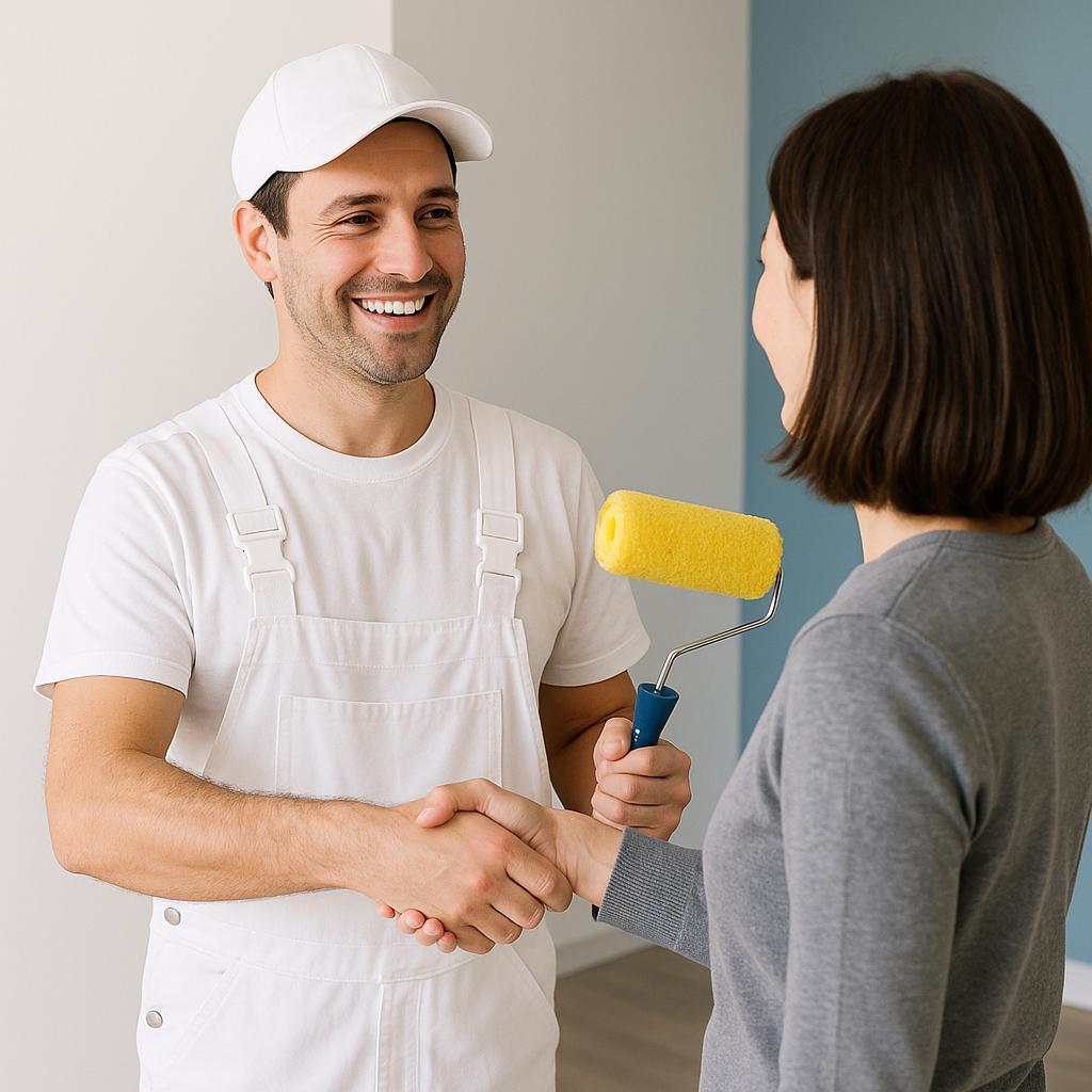 Customer satisfaction